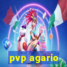 pvp agario